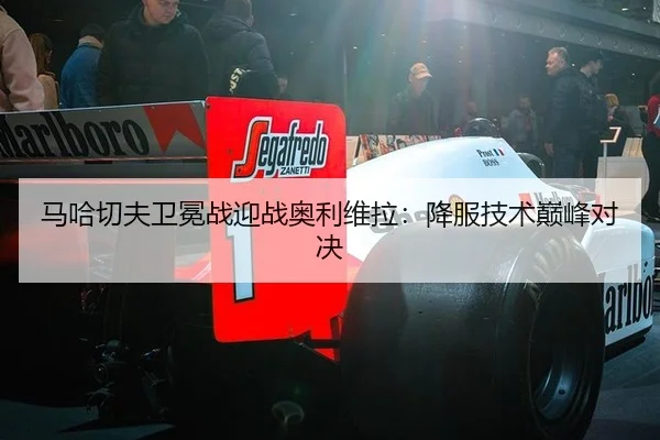 马哈切夫卫冕战迎战奥利维拉：降服技术巅峰对决